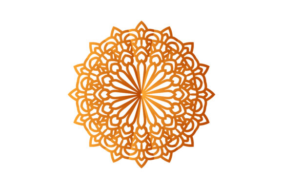 Download Mandala Icon Drawing Oriental Design Art - Oriental Collection