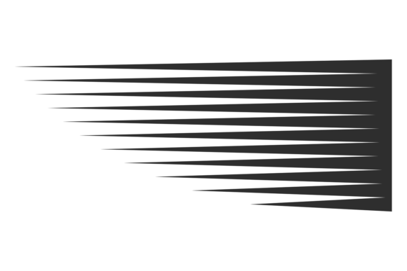 Download Motion Lines. Fast Speed Comic Black Sym - Fast Collection