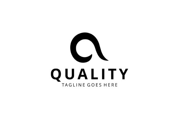 Download Modern Q Sign Luxury Logo - Luxury Collection