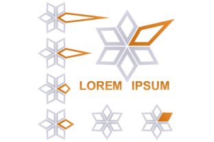 Download Geometrical Logo Design Set - Logo design set Collection