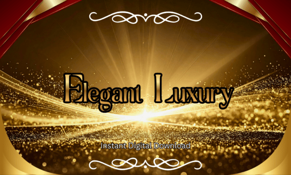 Download Elegant Luxury - Luxury Collection