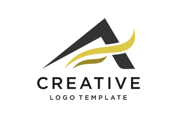 Download Modern a Letter Luxury Logo Design - Luxury Collection