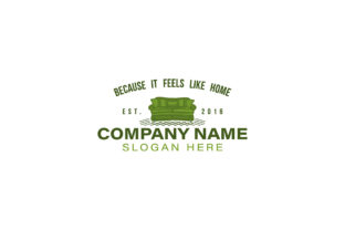 Download Creative Vintage Premium Sofa Furniture - Creative Collection