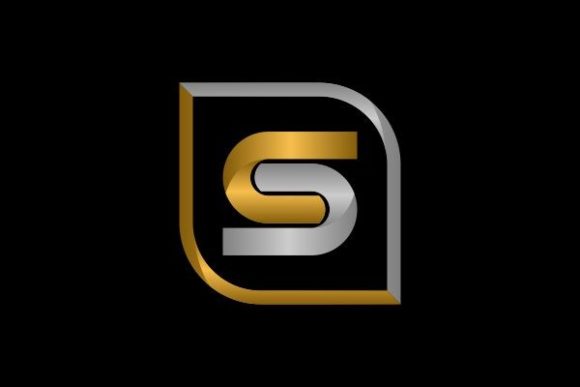 Download Letter S Modern Luxury Logo Design - Luxury Collection