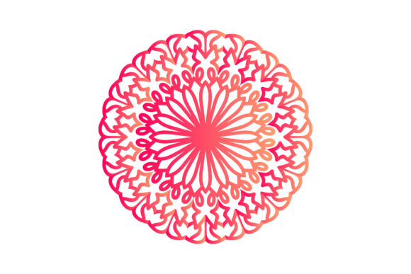 Download Mandala Icon Drawing Oriental Design Art - Oriental Collection