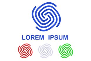Download Geometrical Logo Design Set - Logo design set Collection